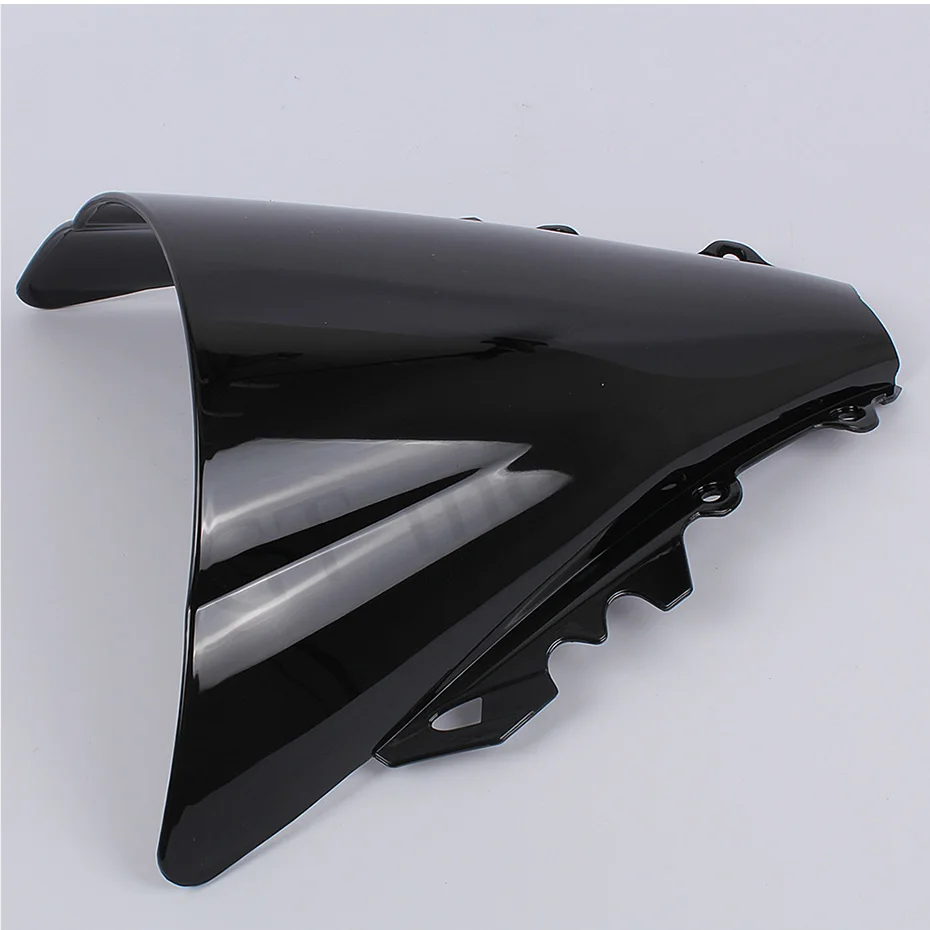 Лобовое стекло ветровое стекло Double Bubble для YAMAHA YZF-R6 R6 2006 2007