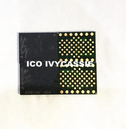 Флеш накопитель Nand 512 ГБ для iPhone 6S 6splus 7G 7plus SE интегральная схема памяти iPad Pro