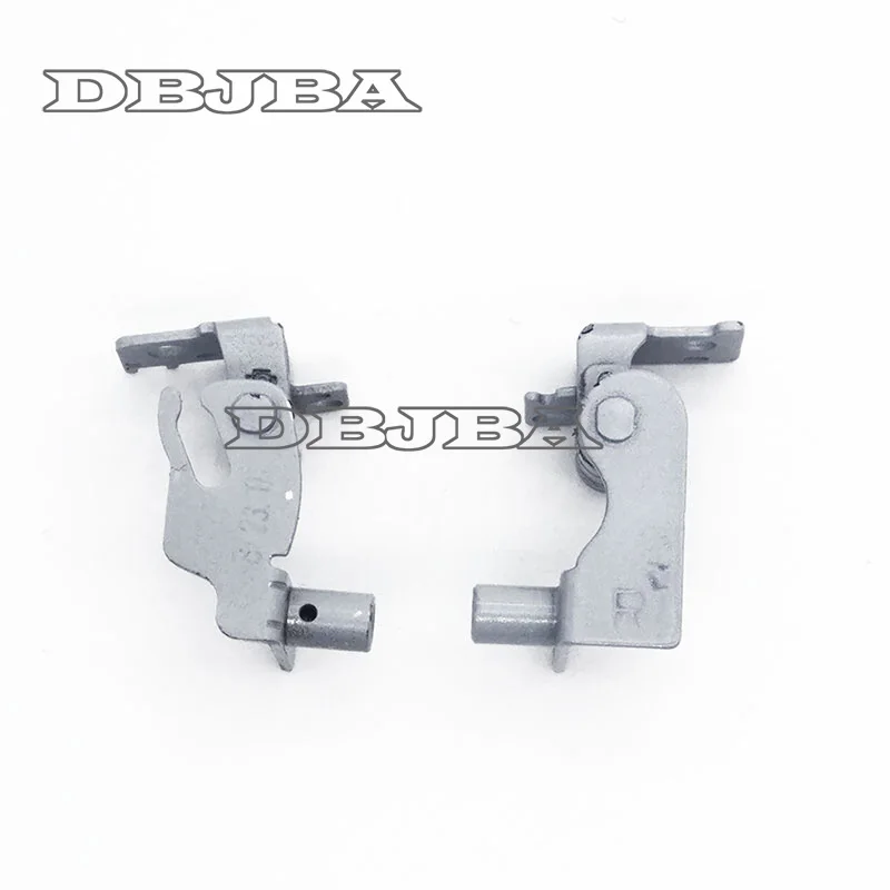 

Genuine Hinges For DELL XPS M1330 Laptop Screen Lcd Hinge Bracket Set L + R