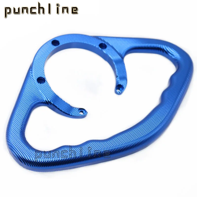 

Fit For SUZUKI DL650 DL 650 V-Strom DL650XT V-Strom DL1000 V-Strom passenger handgrips hand grip tank grab bar handles armrest