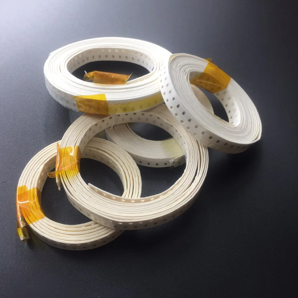 

Clearance 200pcs 22.1K OHM 1/10W 1% 0603 SMD Resistor 22.1K 0603