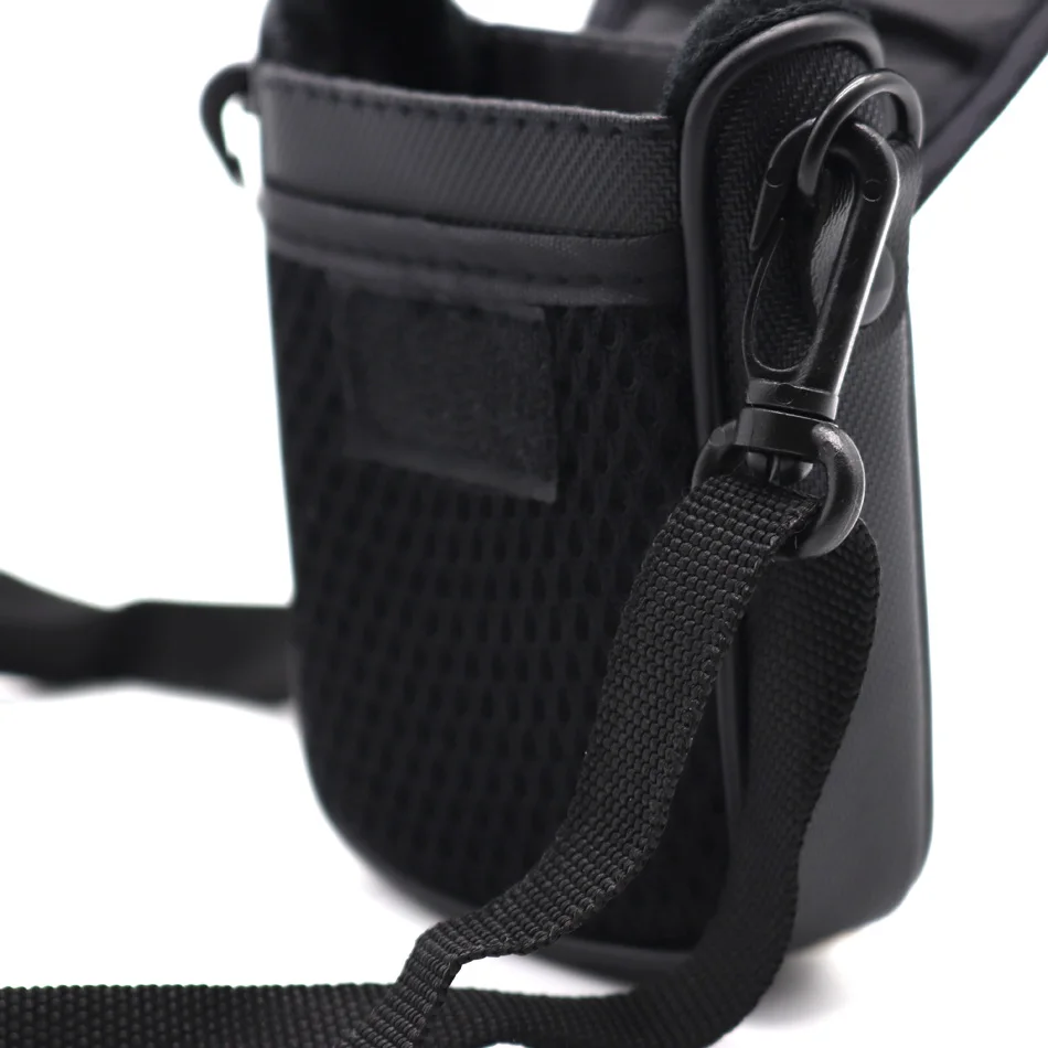 Поясная сумка для цифровой камеры чехол карты Panasonic Lumix TZ90 TZ70 LX3 ZS1/TZ6 ZS7 ZS8 ZS10 ZS15 LZ8