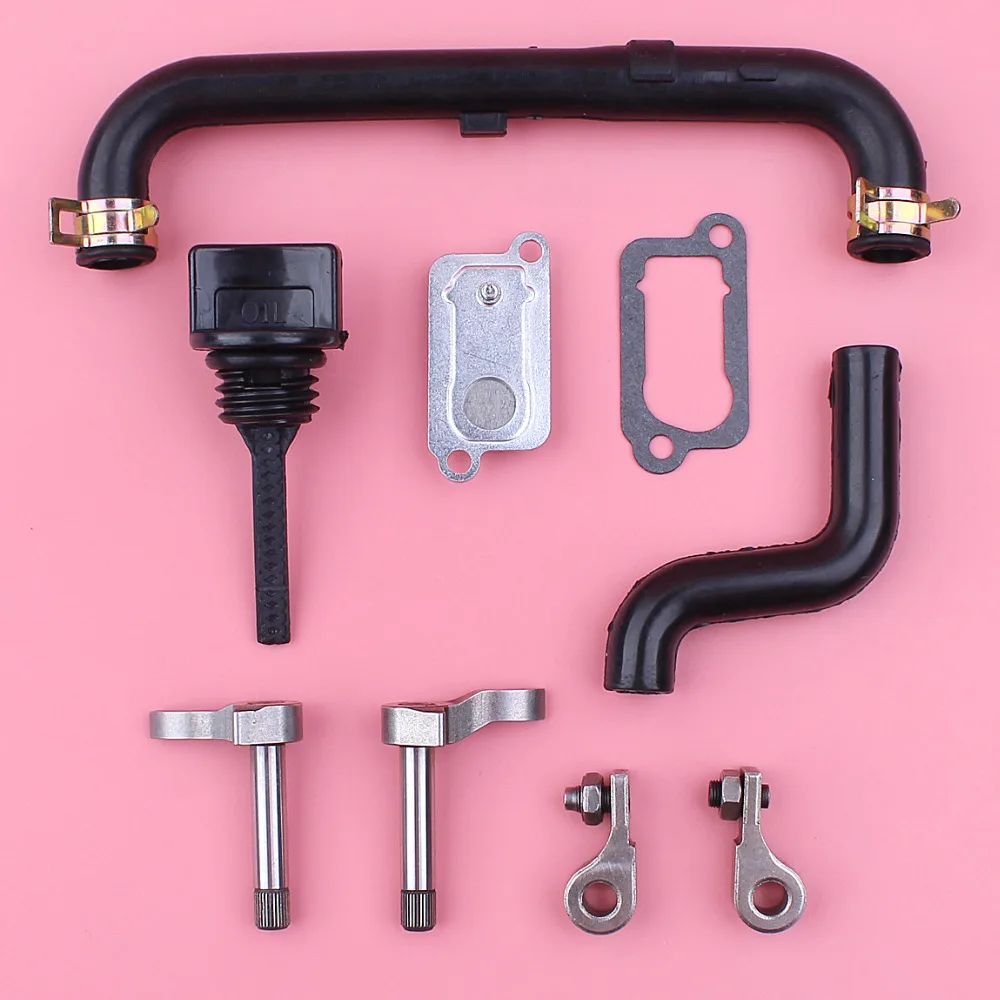 Крышка масляного фильтра КЛАПАН шланга выпускной клапан пластина подъемник