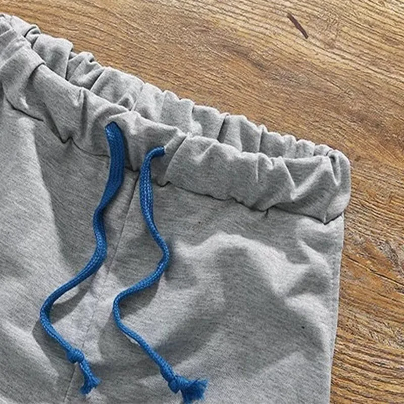 9 цветов модные мужские повседневные однотонные шорты эластичные пляжные