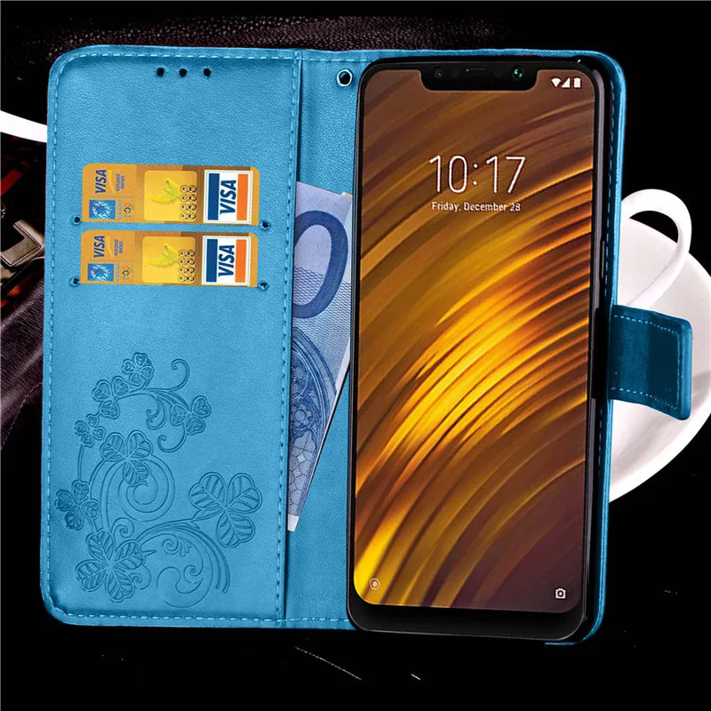Чехол-книжка из искусственной кожи чехол для Vivo S1 V15 Pro V11i V9 V7 плюс Чехол-футляр в виде книжки с подставкой и карманом для карт чехол для телефона для Vivo Y17 Y19 Y15 Y85