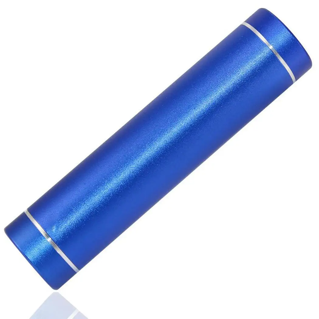 2600 mAh DIY USB Power Bank Case Kit 18650 батарея поддержка замена Li Battery зарядное устройство