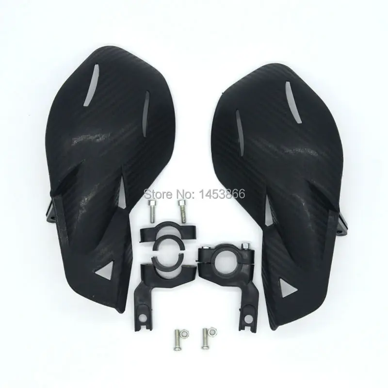 Защита для рук универсальная мотоциклетная 22 мм 7/8 дюйма|dirt bike hand guard|hand guardhandguard