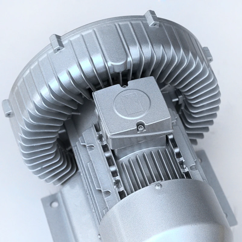 кольцевой вентилятор