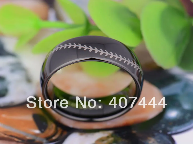 Мужское обручальное кольцо из карбида вольфрама 8 мм|wedding ring hand|ring holderwedding rings for women