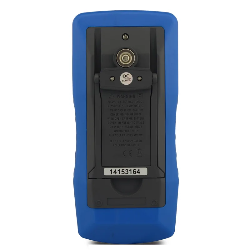 Новинка 2017 года распродажа holdpeak hp-770h Автоматический диапазон Smart подсветкой
