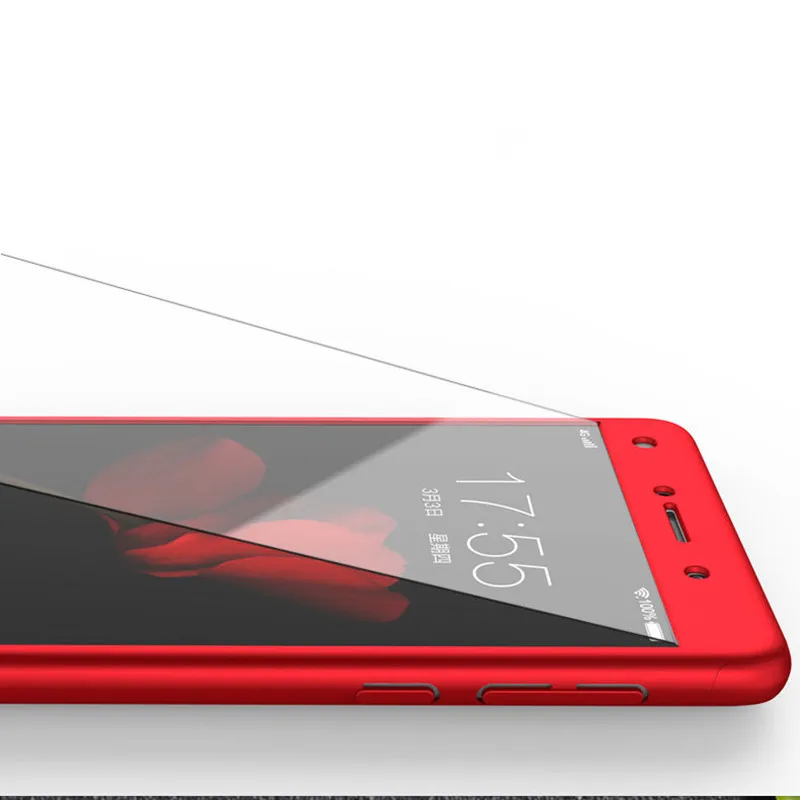 360 полный защитный чехол для huawei Honor 9 10 8 Lite 7X 8X 8C чехол s со стеклом для Honor V9 Play V10 чехол для телефона оболочка