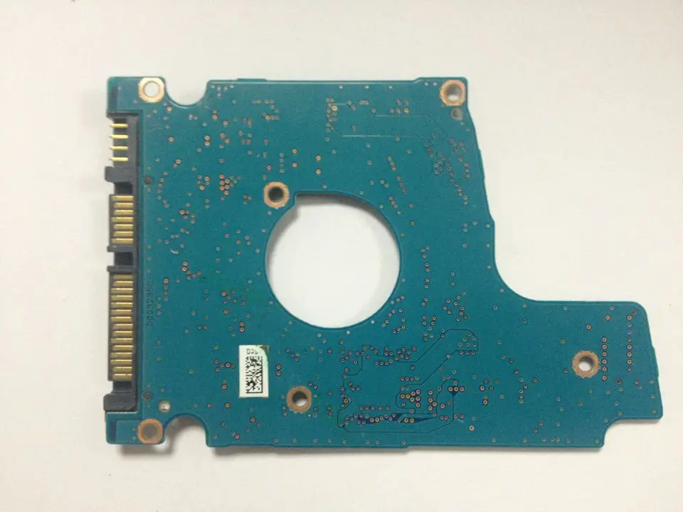 1 шт./лот MQ01ABF050 HDKCB06H0A01 MQ01ACF050 HDD PCB Логическая плата кодирование: G003235C | Электроника
