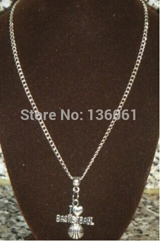 Винтажная Серебряная Баскетбольная обувь крест с ангелами пентаграммой