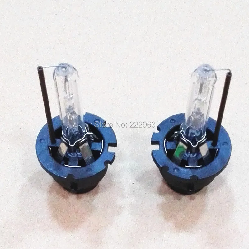 

2PCS D2S 8000K Xenon HID bulb Repalcement bulb