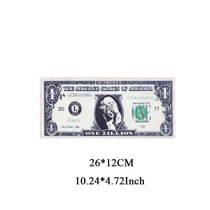 Y2H04L03-2 Милые собаки животные термо-Стикеры для одежды на одежду DIY Футболка значки теплопередача идея странные вещи для аппликация полосы печати E - Цвет: Y2H04L03-2