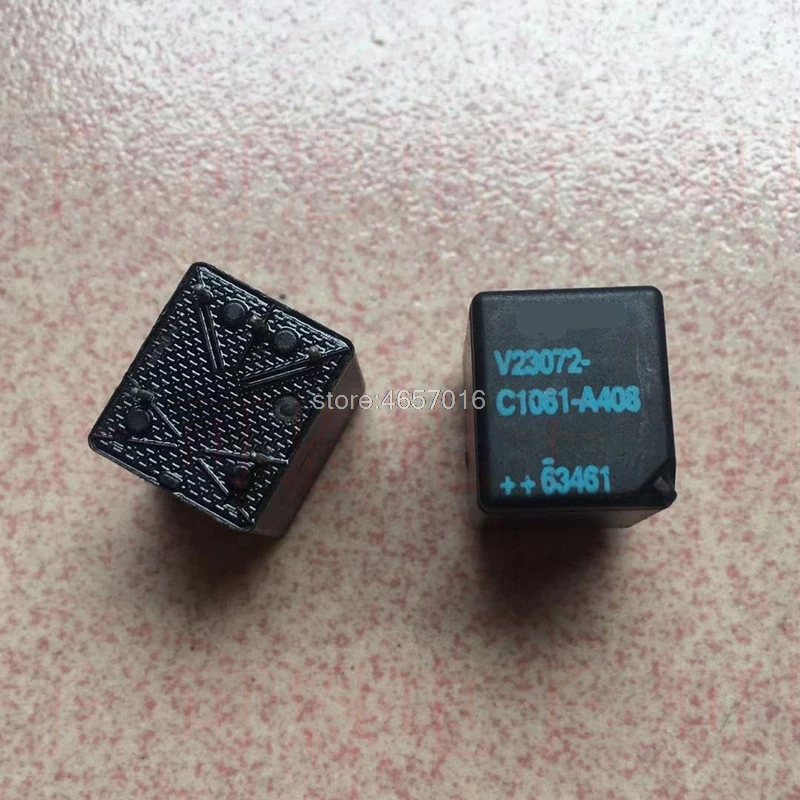 

5 шт./лот реле женское 4117-2A-12V