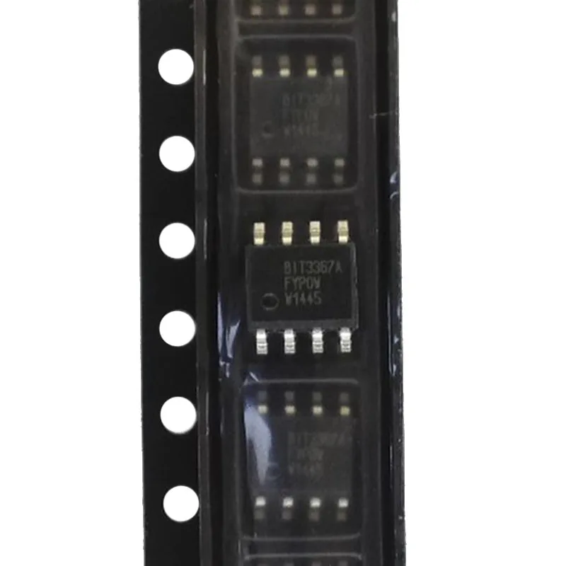 2 шт./лот BIT3367A B13367A SOP8 новый оригинальный|Аксессуары для аудиосистем| |