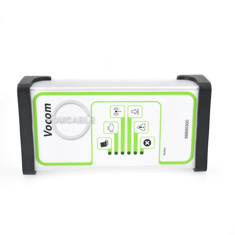 USB автодиагностика Vocom Инженерная техника строительное экскаваторное