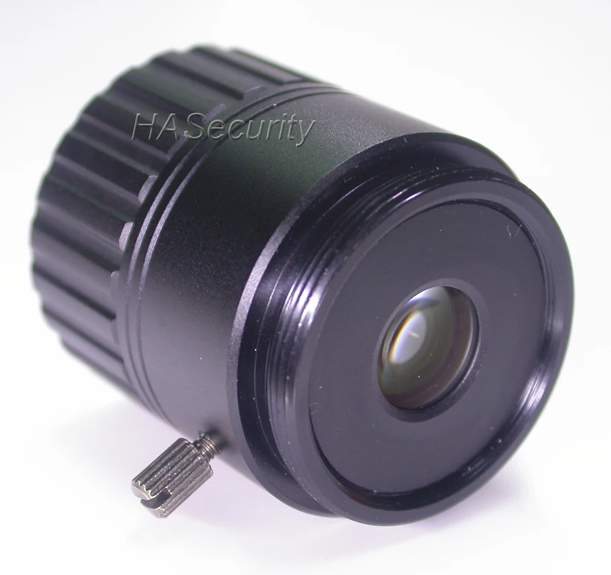 8 мм CS 12MP 1/1. 7 "F1.8 объектив для CCTV IP камера Модуль платы блока программного