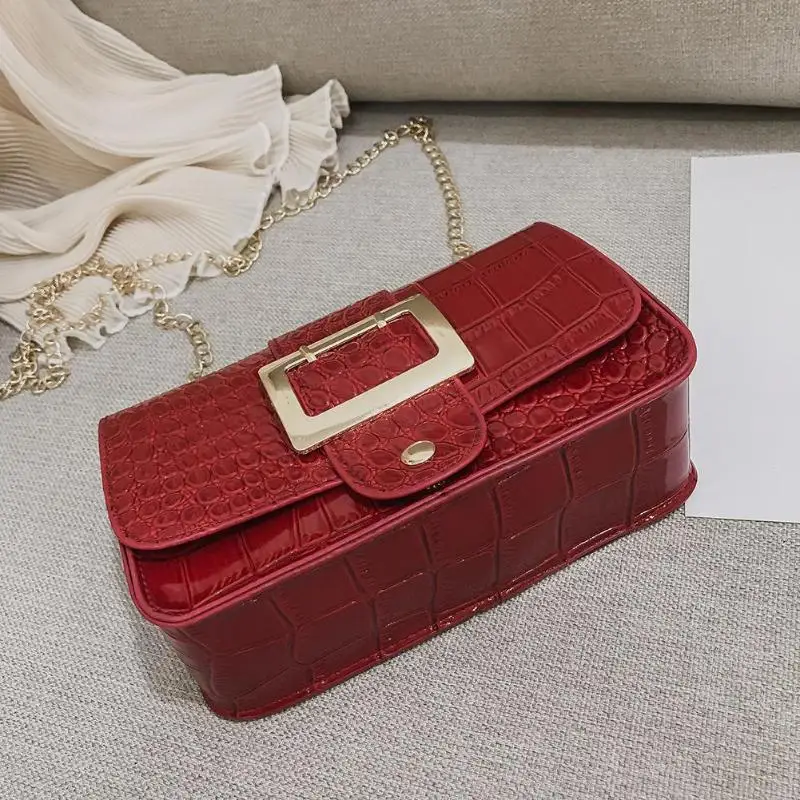 Bolsa Mujer, сумки для женщин, роскошные сумки, женские сумки, дизайнерские, Ретро стиль, крокодиловый узор, кожа, на плечо, сумка-мессенджер, мешок основной