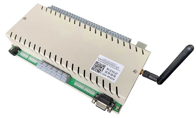 32 банды сети Wi-Fi TCP IP реле управления Diy переключатель модуль умный дом автоматизация дистанционного управления Лер охранной сигнализации Domotica