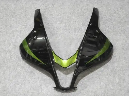 Комплект обтекателей для литья под давлением CBR600RR 09 10 11 12 CBR600 F5 2009 2012 Строительный