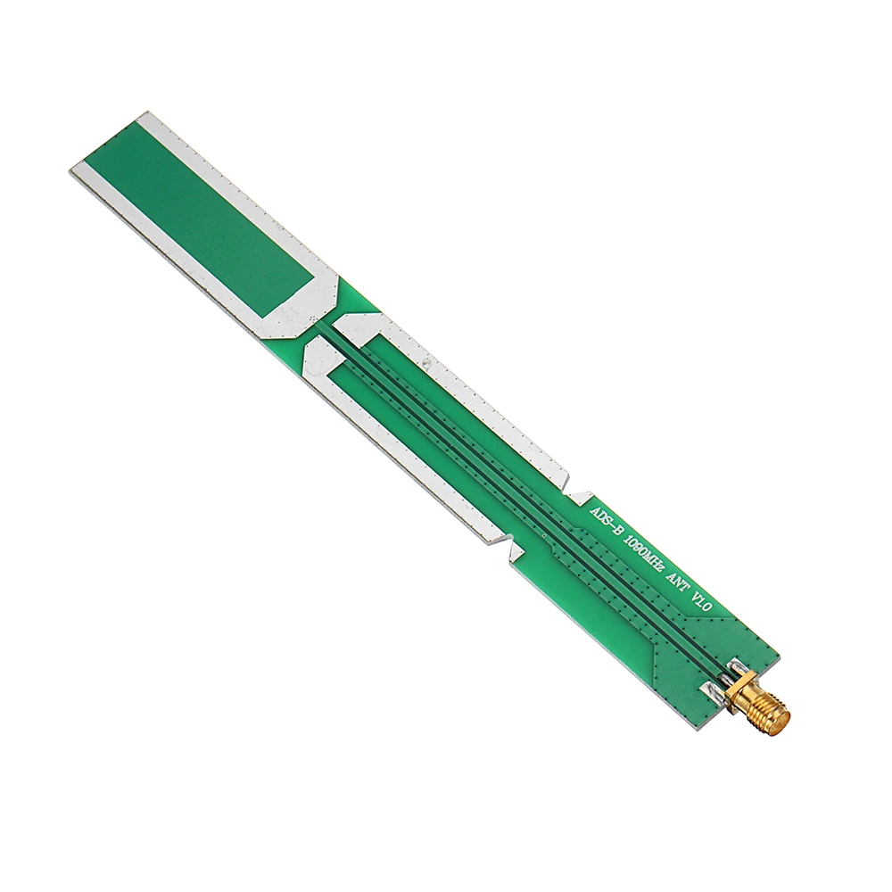 Новая стандартная антенна 1090 МГц|Интегральные схемы| |