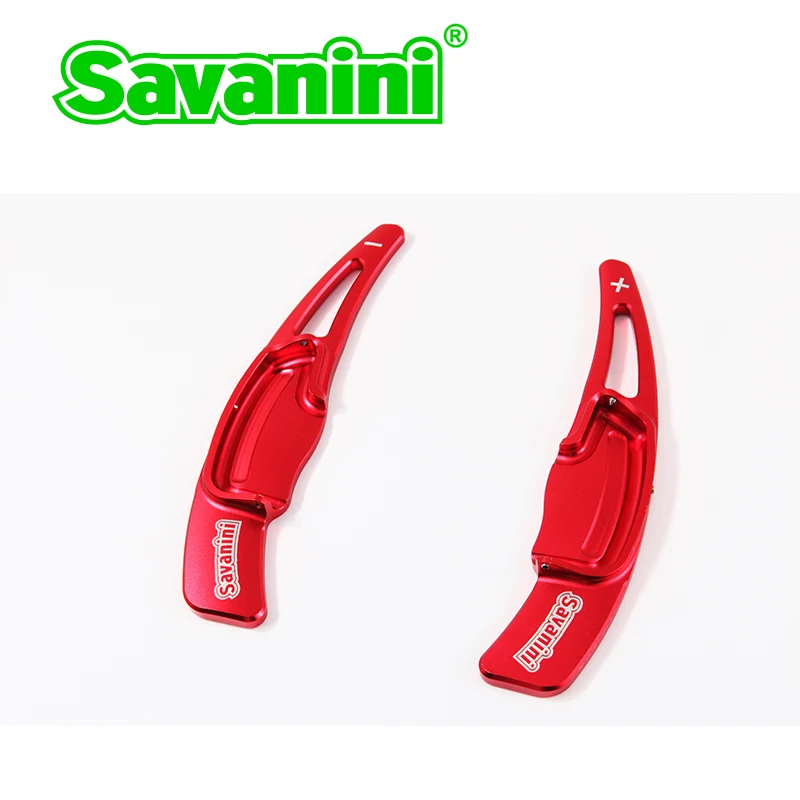 Алюминиевое весло переключения рулевого колеса Savanini для Honda Spirior(2009 2013) и Acura(2009 2012)