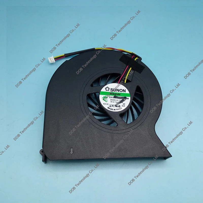 Новый вентилятор охлаждения для ноутбука Acer Aspire 7736Z 7736G 7736ZG 7736 7736Z-4088 | Компьютеры и