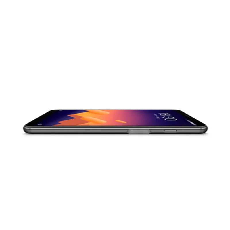 Смартфон Meizu E3 Snapdragon 636 6 + 64 ГБ 5 99 дюйма 2160x1080P 4G LTE двойная задняя камера 12 0 20 Мп Android