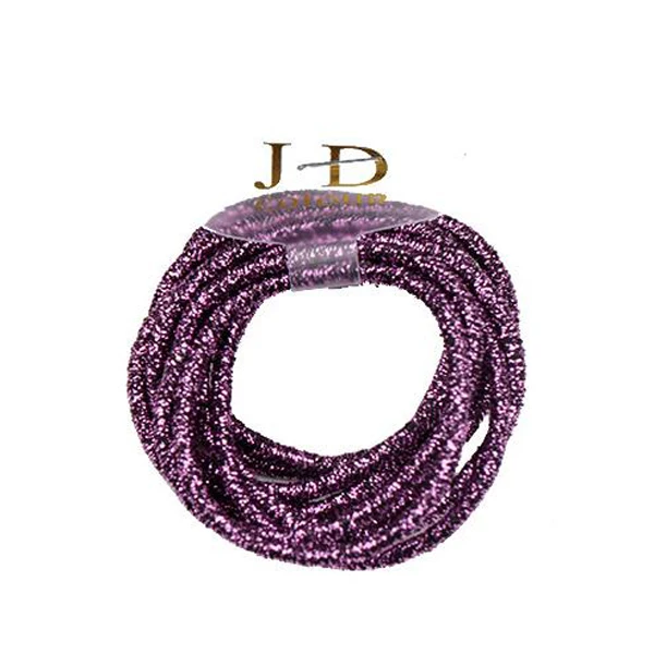 10 Pink Black LOEEL новая 10 шт./упак. детей женские аксессуары для волос Лидер продаж высокое качество яркий Резиновая лента для волос Веревка хвост держатель резинки для волос - Цвет: 10 Pink Black
