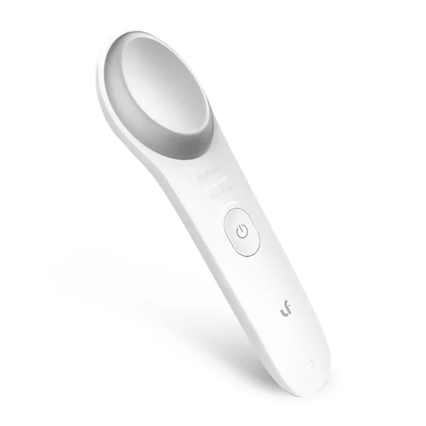Оригинальный массажер для глаз Xiaomi Lefan холодный теплый LF ME001 устройство горячего