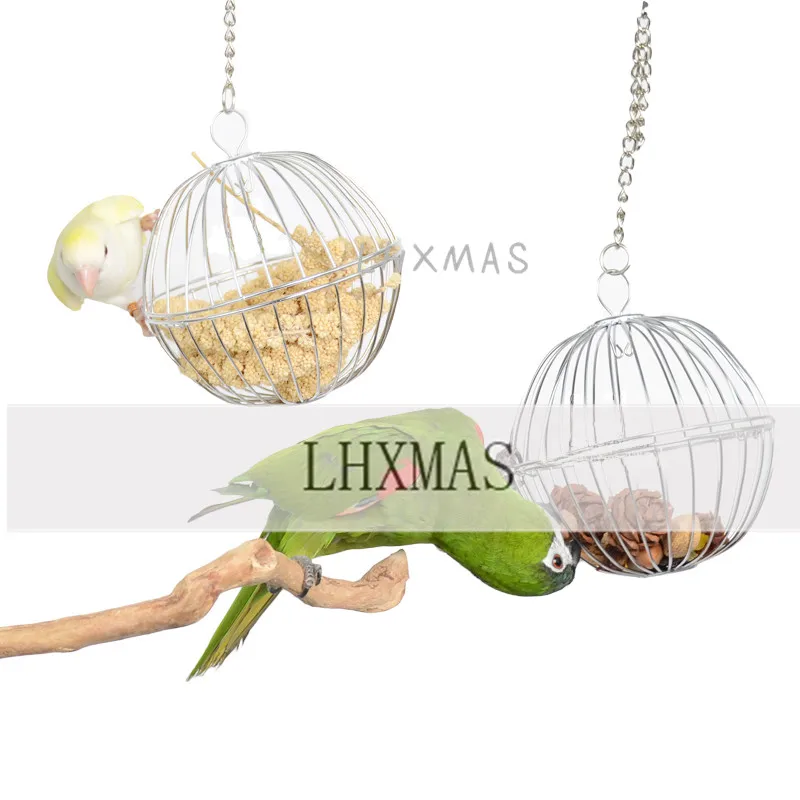 Игрушки для попугаев птиц развивающие игрушки товары аксессуары D577 | Дом и сад