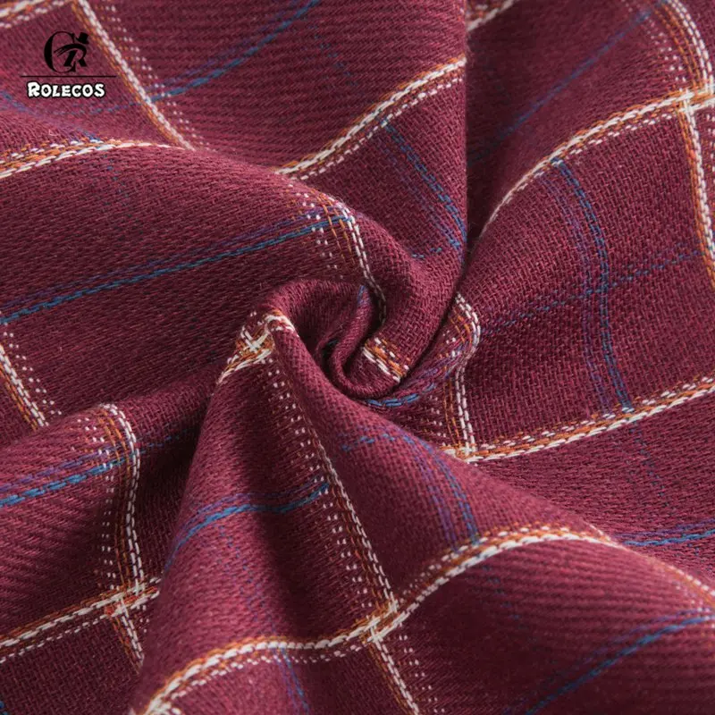 ROLECOS викторианское женское платье Бальные платья костюм клетчатое Средневековый