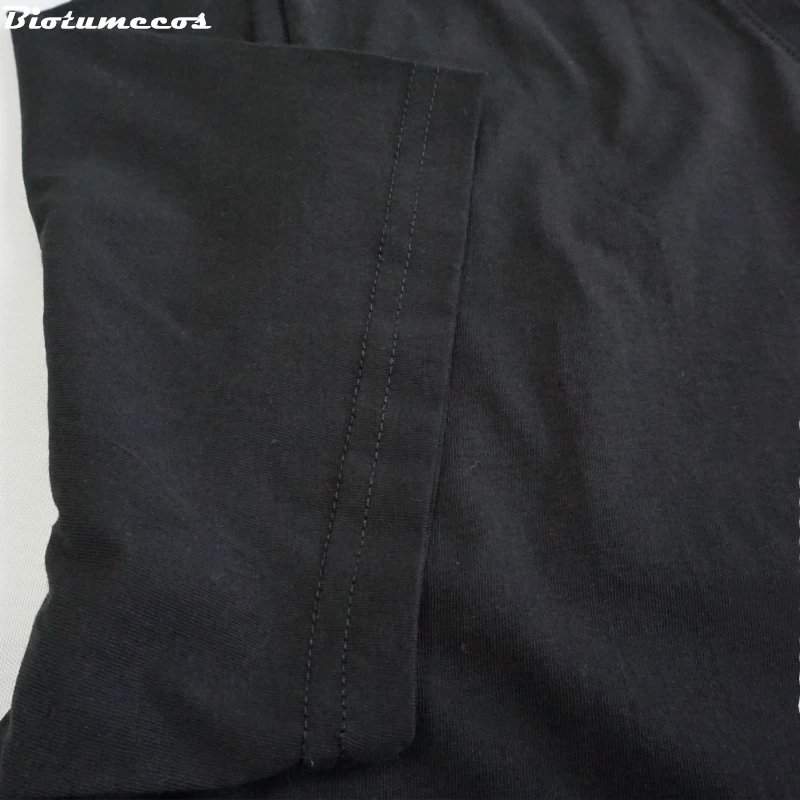 Лето 2017 г. Для мужчин футболка Рубашка с короткими рукавами Череп