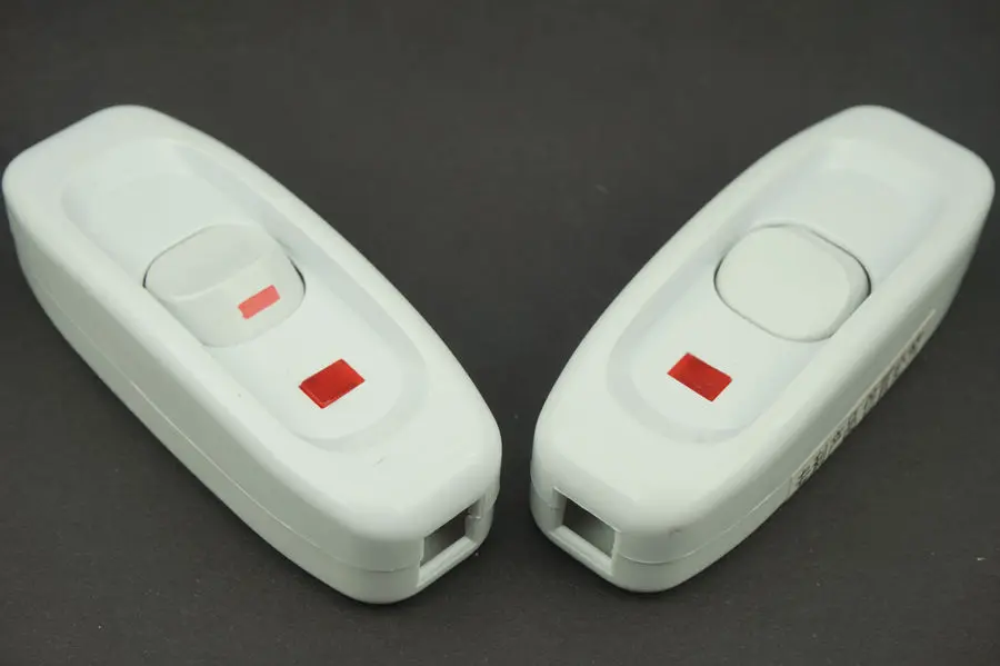 High quality!!!1pc New Quality 10A 250V SPST 2 Terminal ON OFF Toggle Switch Free Shipping | Обустройство дома