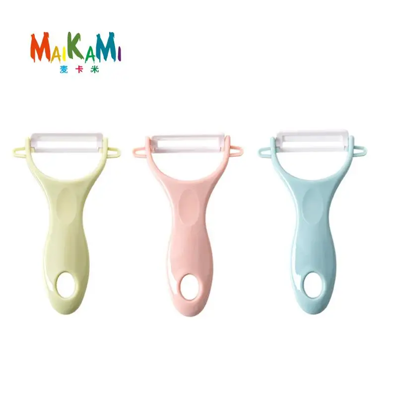 MAIKAMI Овощной картофель овощечистка овощерезка фрукты дыня строгальный Терка