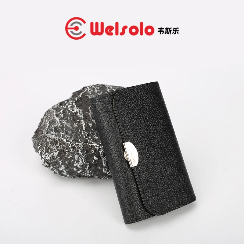WELSOLO официальный Набор отверток многофункциональный набор инструментов для