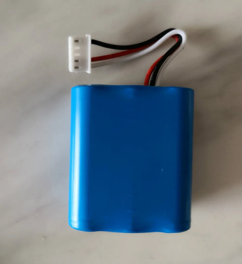 For iRobot Braava 380 380T Mint 5200 5200B 5200C 7.2V 3500mAh Battery Replacement | Электроника