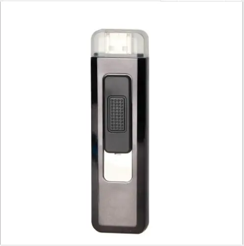 Двусторонняя Зажигалка для зарядки USB|Аксессуары сигарет| |