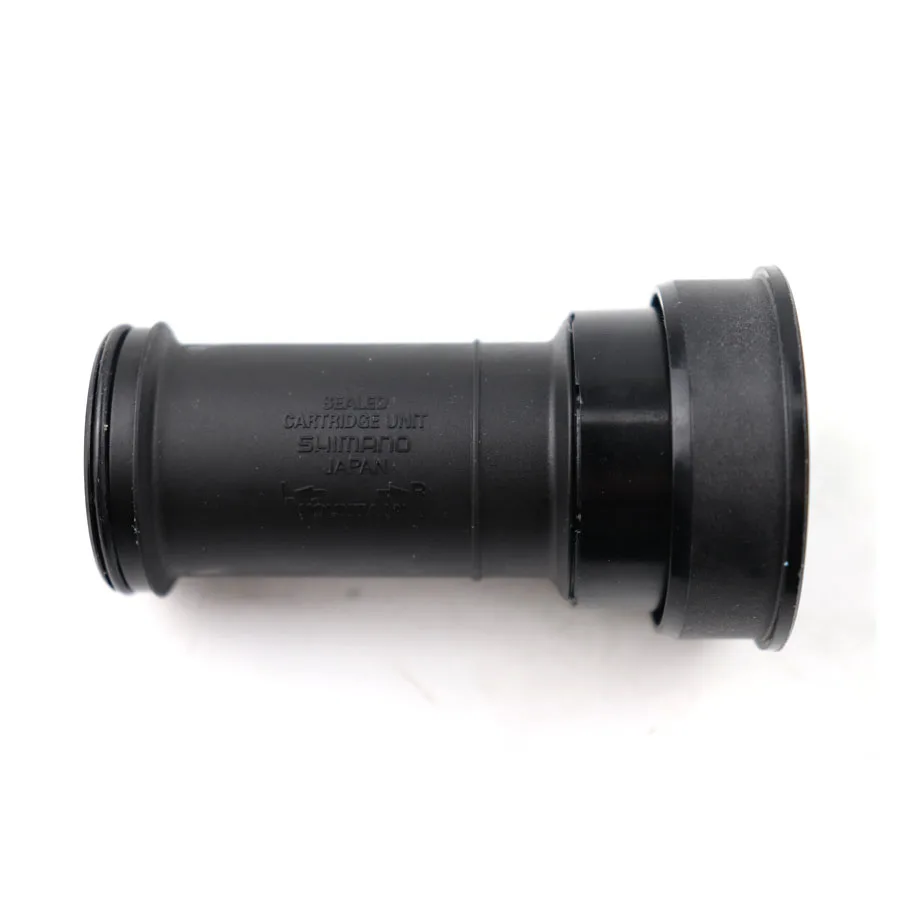 Shimano XT BB MT800 прессованный Нижний Кронштейн DEORE MTB Запчасти для горного