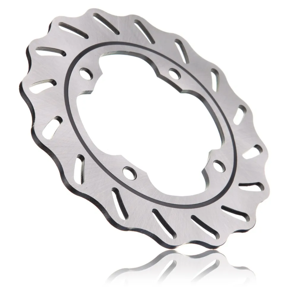 Задние дисковые тормоза ротор для Honda CB 600 HORNET 1998-2006 CBR600 F2/F3/F4/F4i 1991-2006 CBR600RR CBR1000RR 2003-2008 VTR1000 00-06