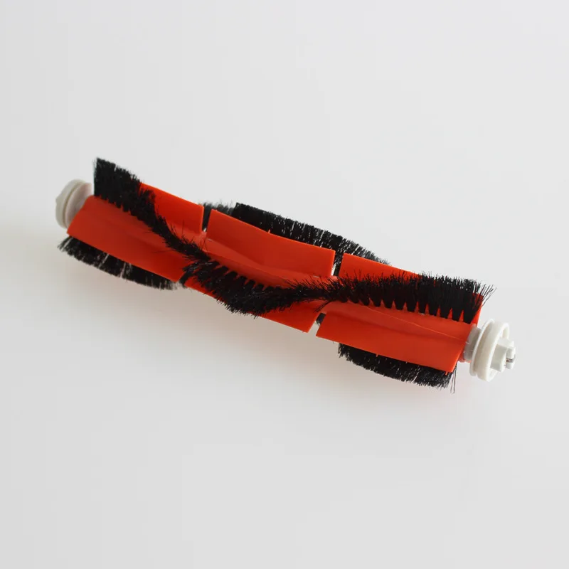 1PC Replacement Main Roller Brush for XIAOMI Vacuum 2 Roborock S50 S55 Robot Cleaner Spare Parts Accessories|Запчасти для