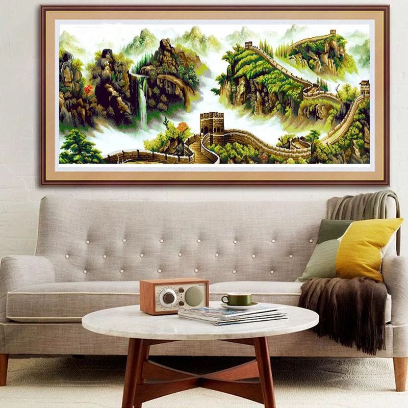 Новинка 2017 алмазная вышивка сделай сам полностью Алмазная декоративная