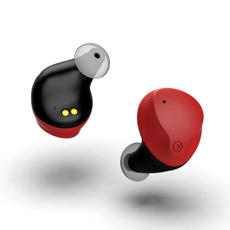 MicroData V10 беспроводные наушники Bluetooth 5 0 TWS Спортивная гарнитура беспроводной