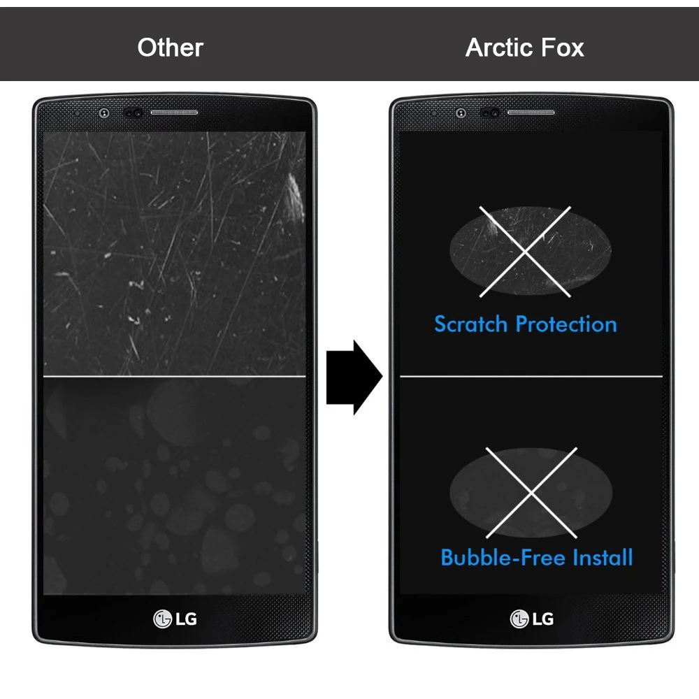 3 шт./лот закаленное Стекло для LG G4 H818 H815 H810 F500 VS999 Экран протектор Защитная пленка