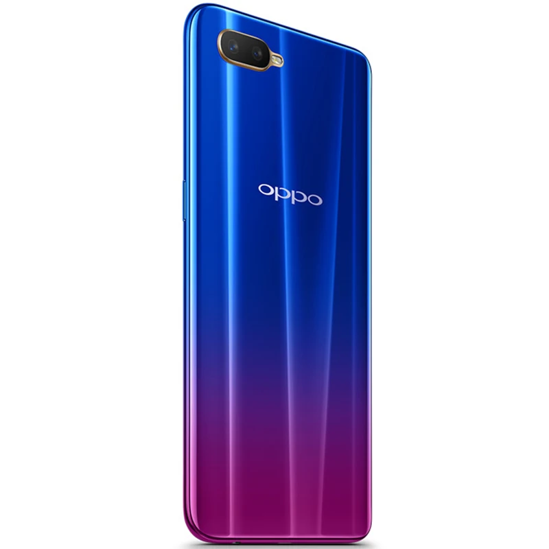 Смартфон OPPO R15X 6," FHD Snapdragon660 Восьмиядерный 6 ГБ ОЗУ 128 Гб ПЗУ 25,0 МП отпечаток пальца ID Android 8,1