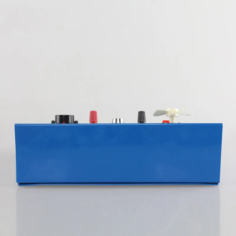 Демонстрационная лабораторная скамейка для преобразования энергии