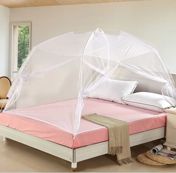 Новинка 2015 мелкая сетка от комаров Монгольская Юрта противомоскитная для