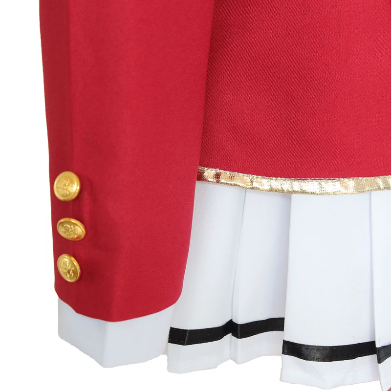 Classroom of the Elite Horikita Suzune costume cosplay |